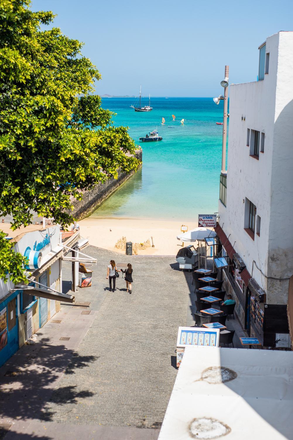 4rooms Fuerteventura Appartement Corralejo