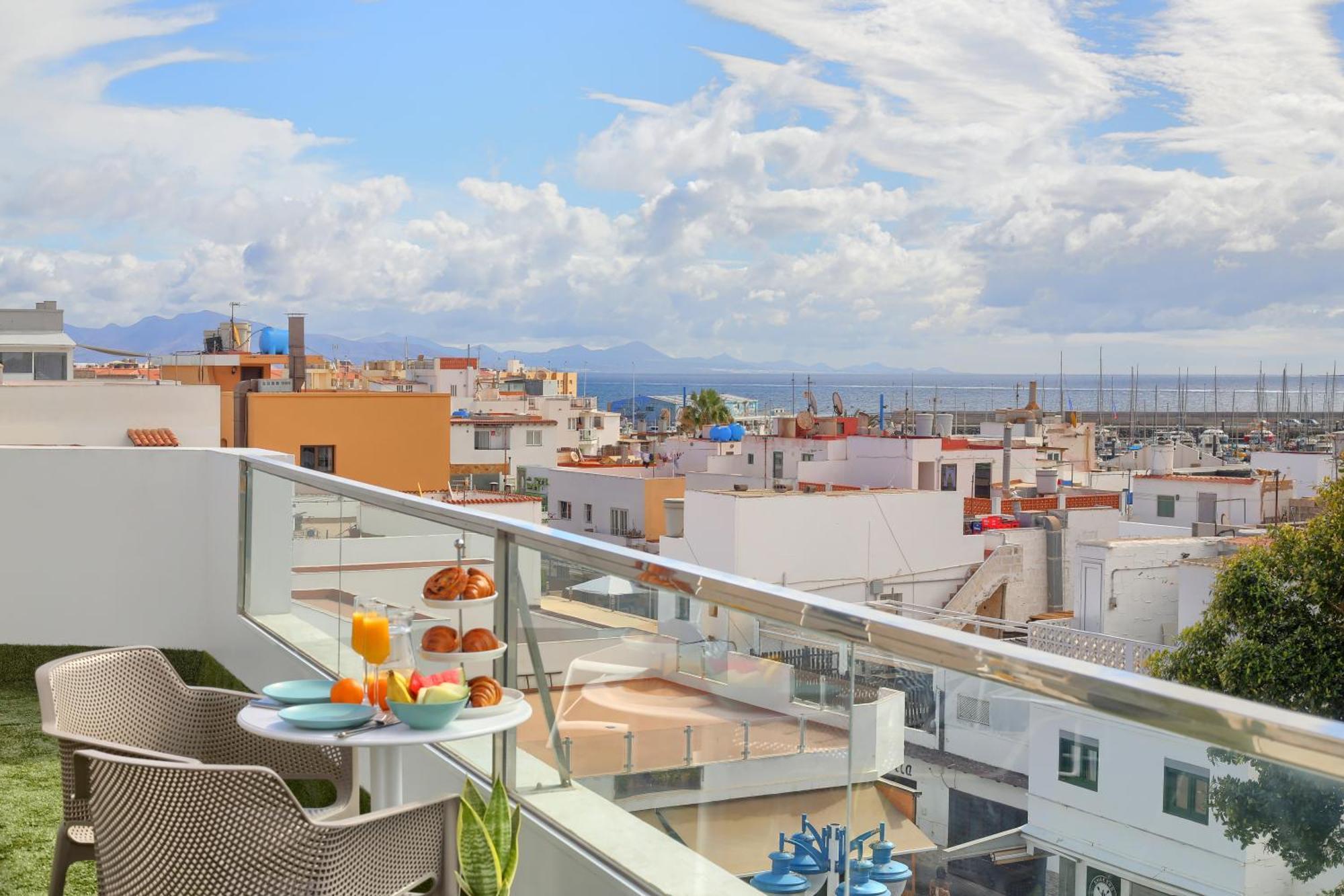 Appartement 4rooms Fuerteventura *