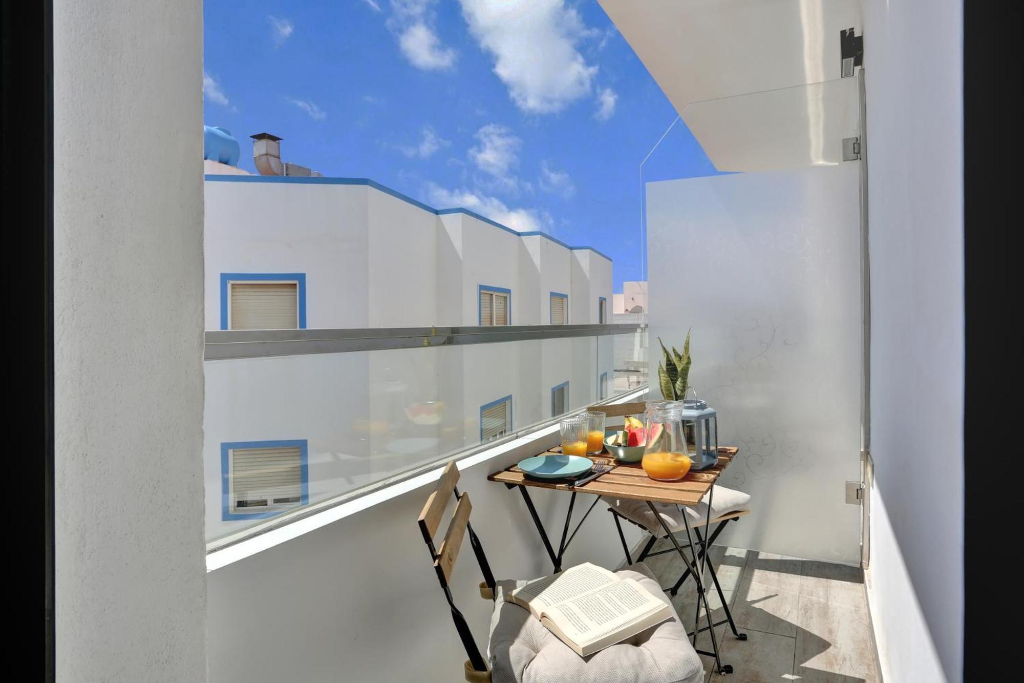 Appartement 4rooms Fuerteventura