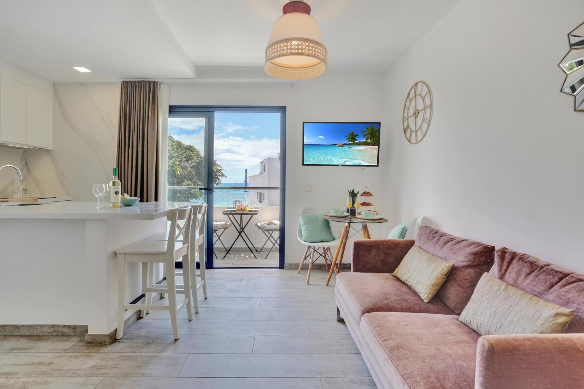 4rooms Fuerteventura Appartement Corralejo