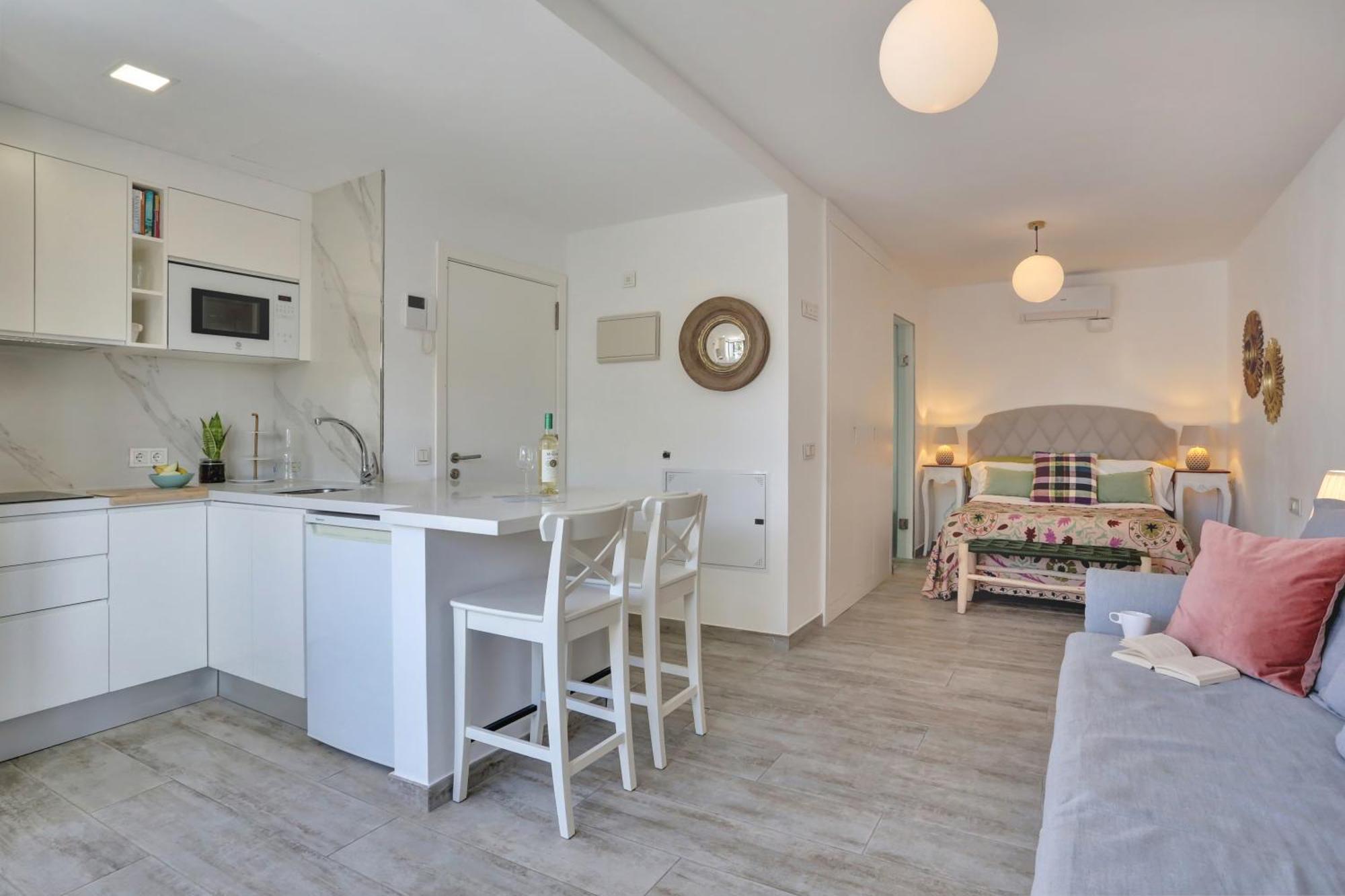 4rooms Fuerteventura Appartement