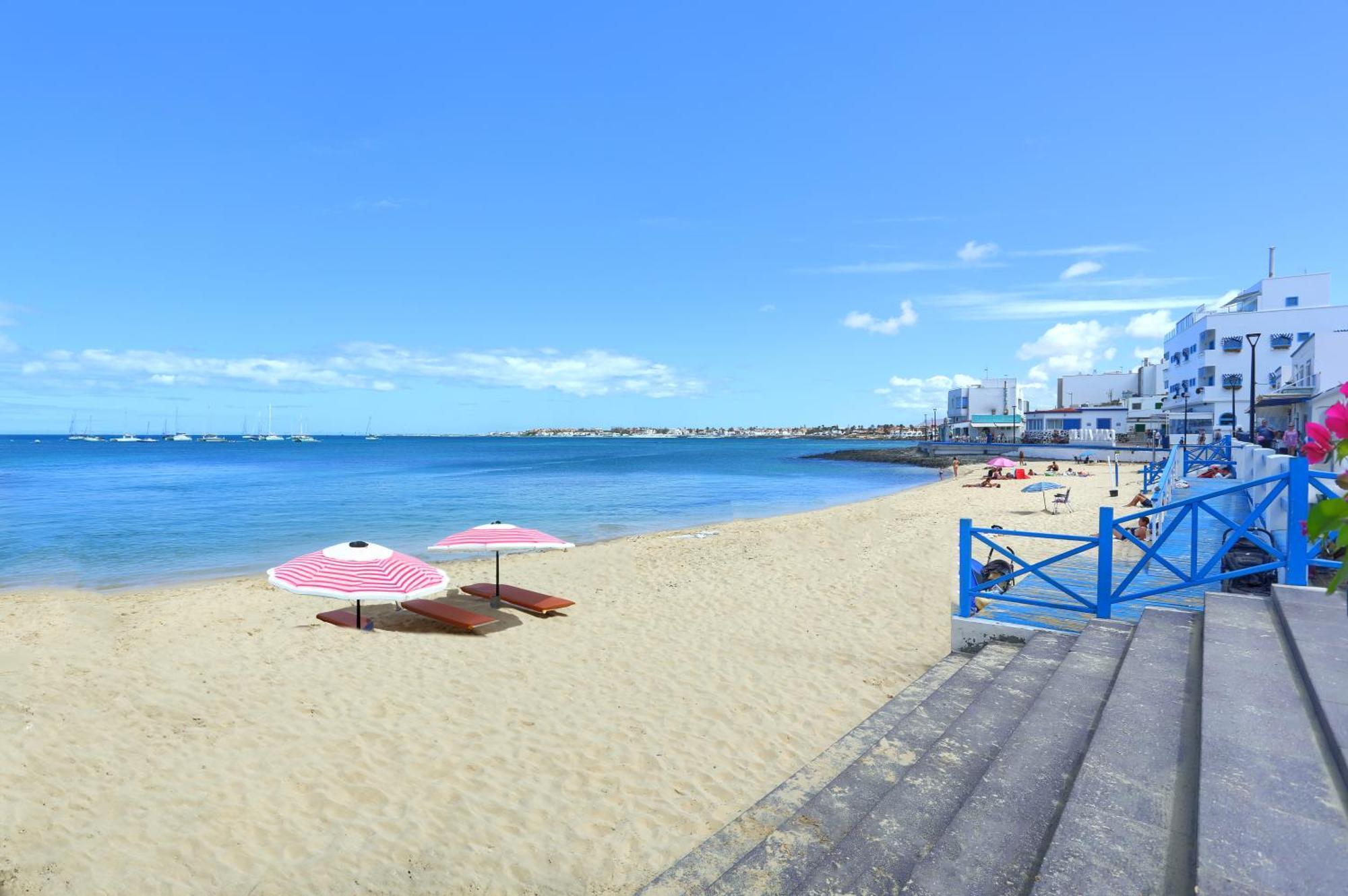 4rooms Fuerteventura Appartement *