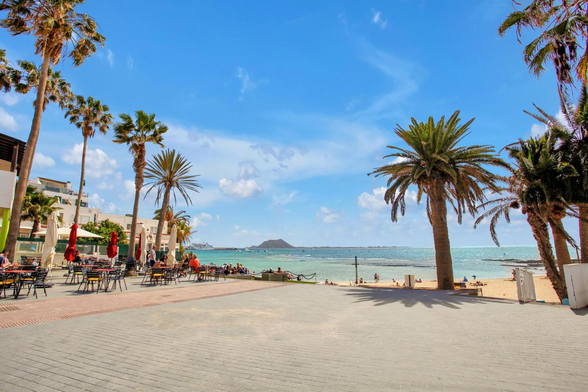 4rooms Fuerteventura Appartement
