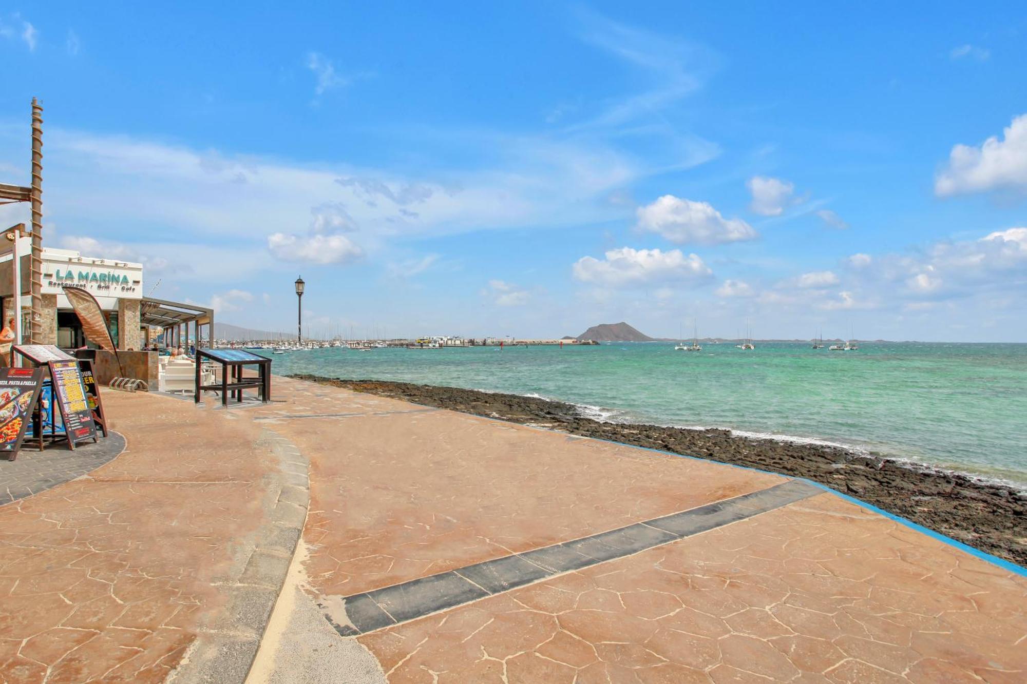 Appartement 4rooms Fuerteventura