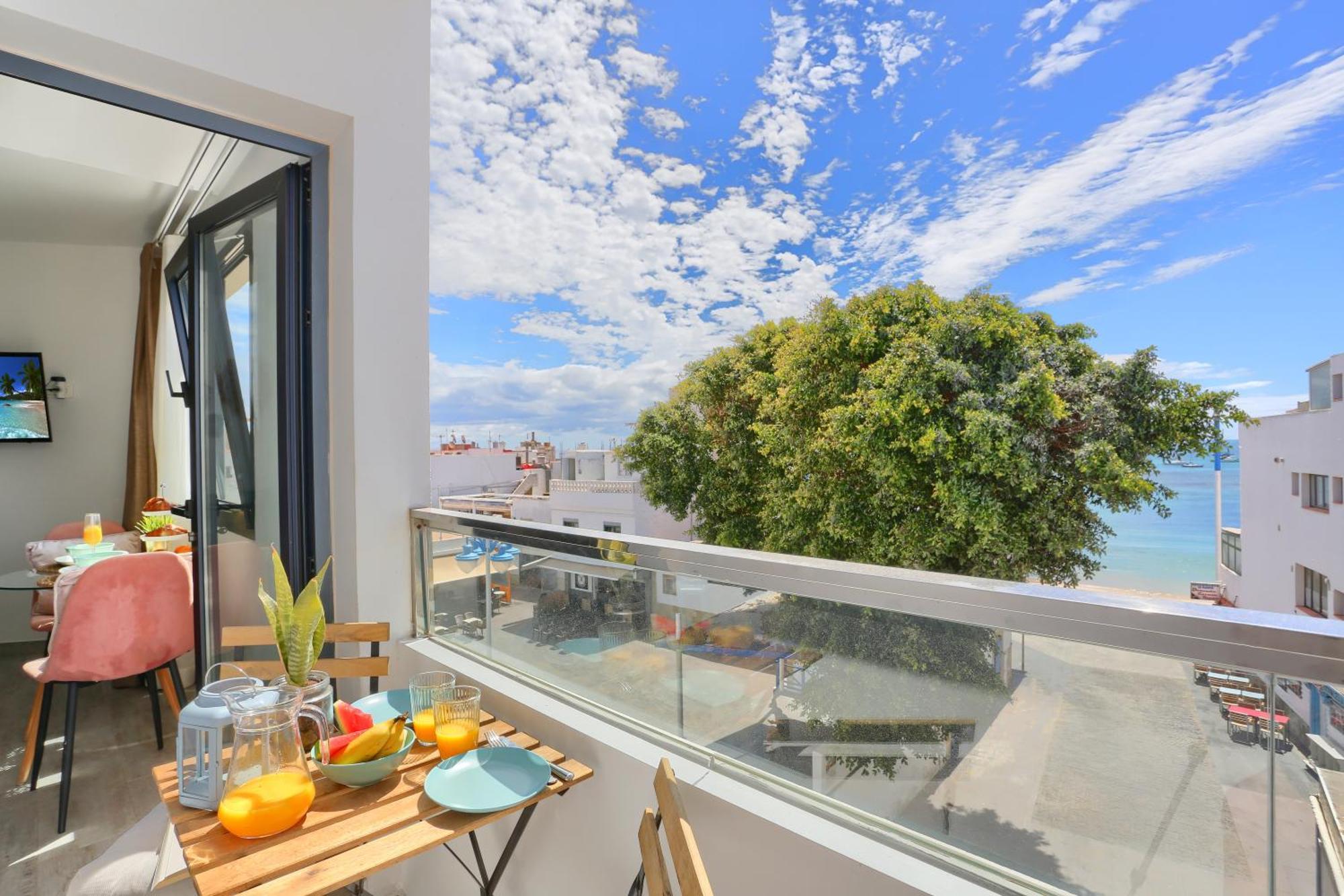 Appartement 4rooms Fuerteventura Corralejo