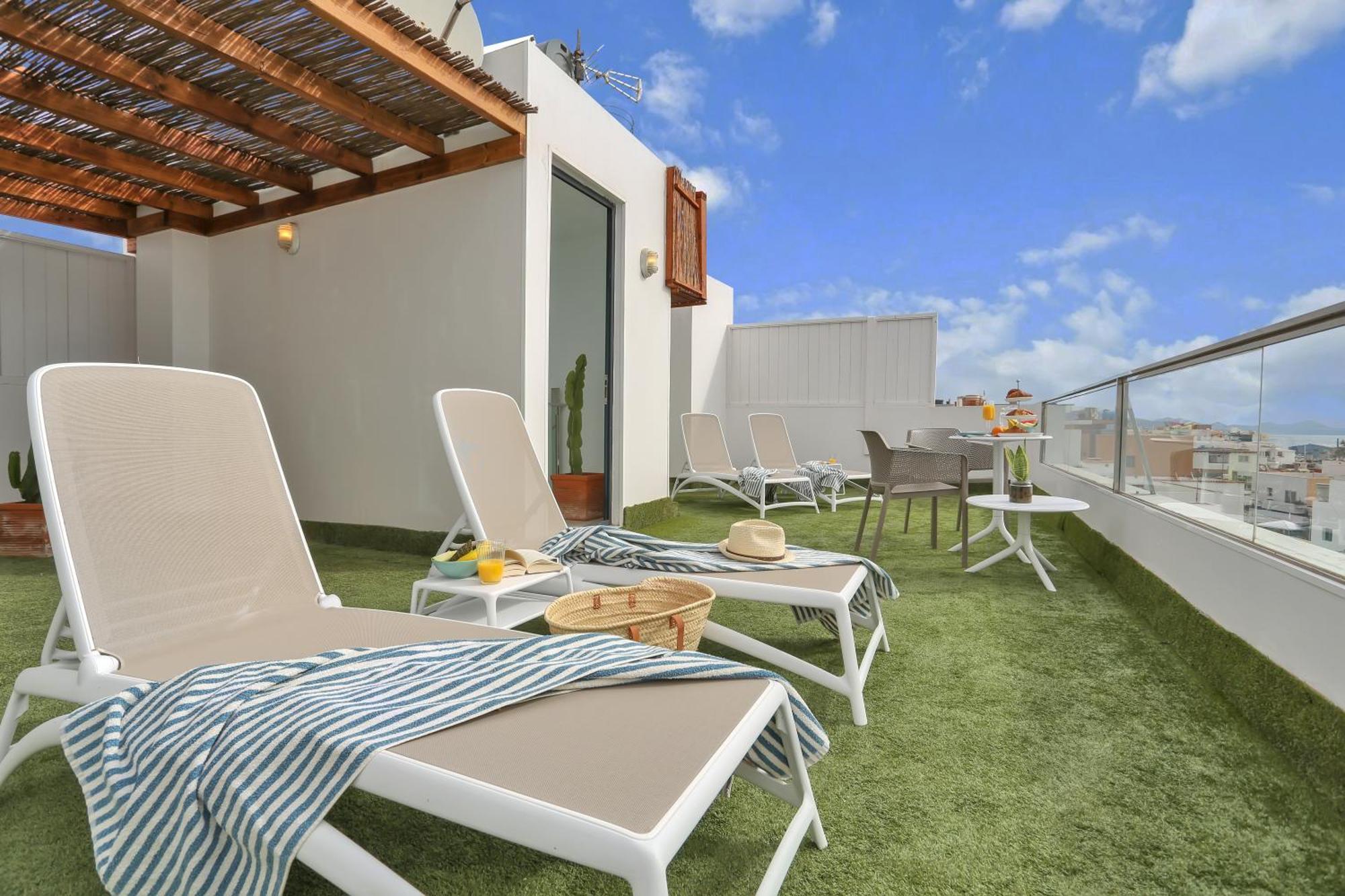 Appartement 4rooms Fuerteventura *