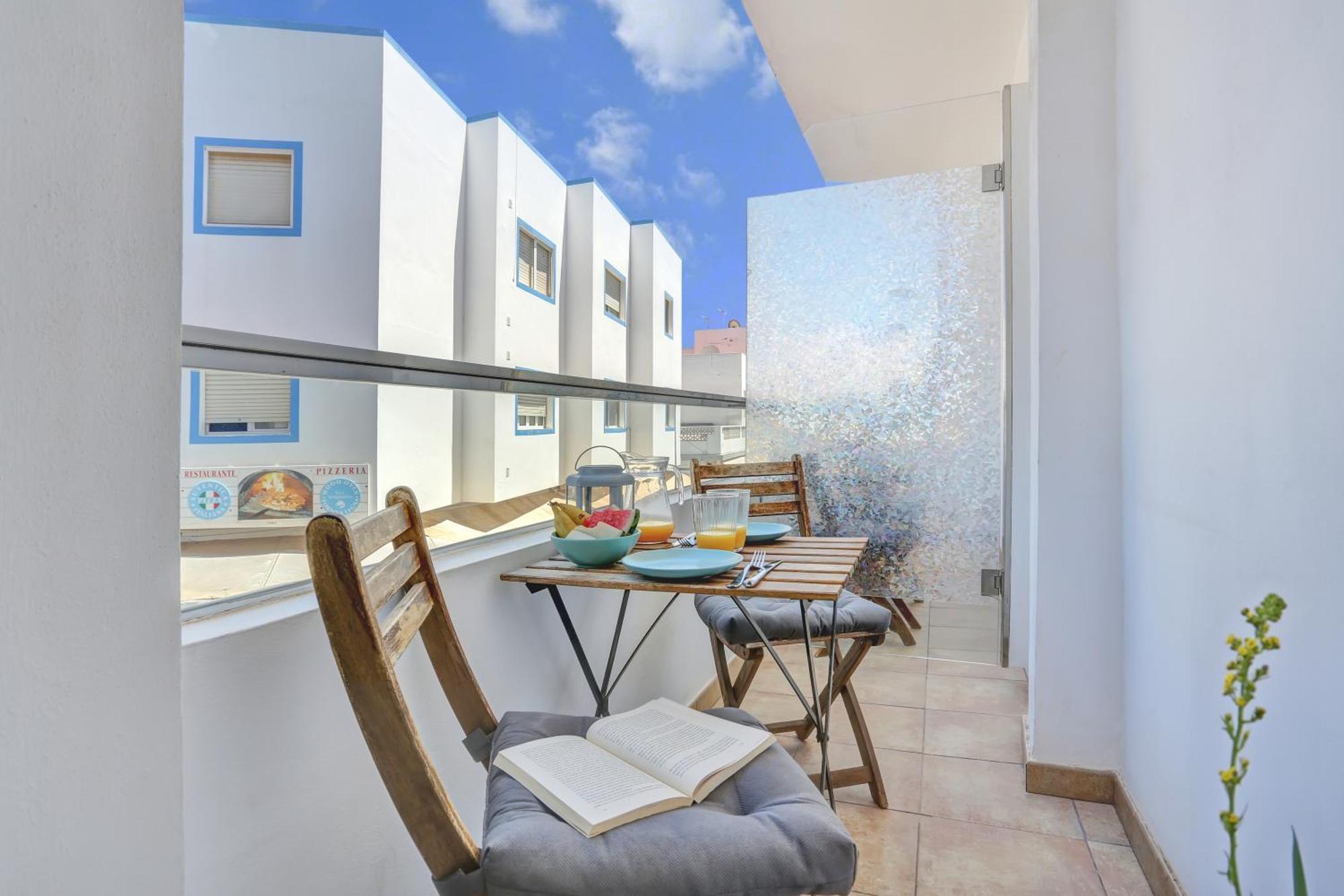 4rooms Fuerteventura Appartement Corralejo