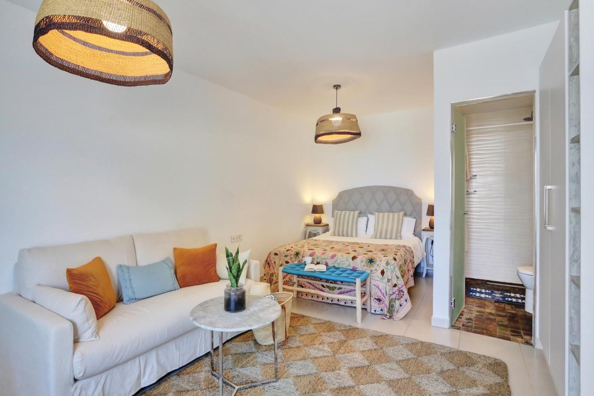 Appartement 4rooms Fuerteventura *