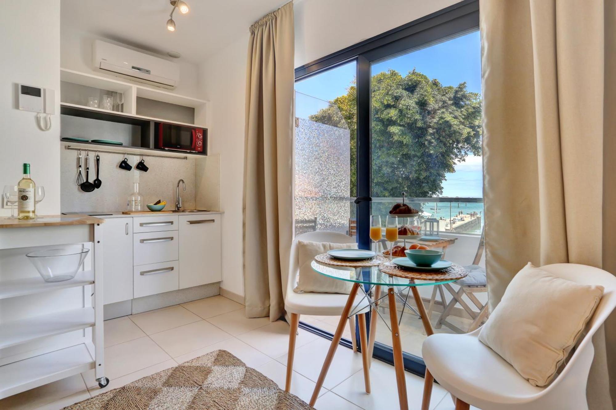 Appartement 4rooms Fuerteventura Corralejo