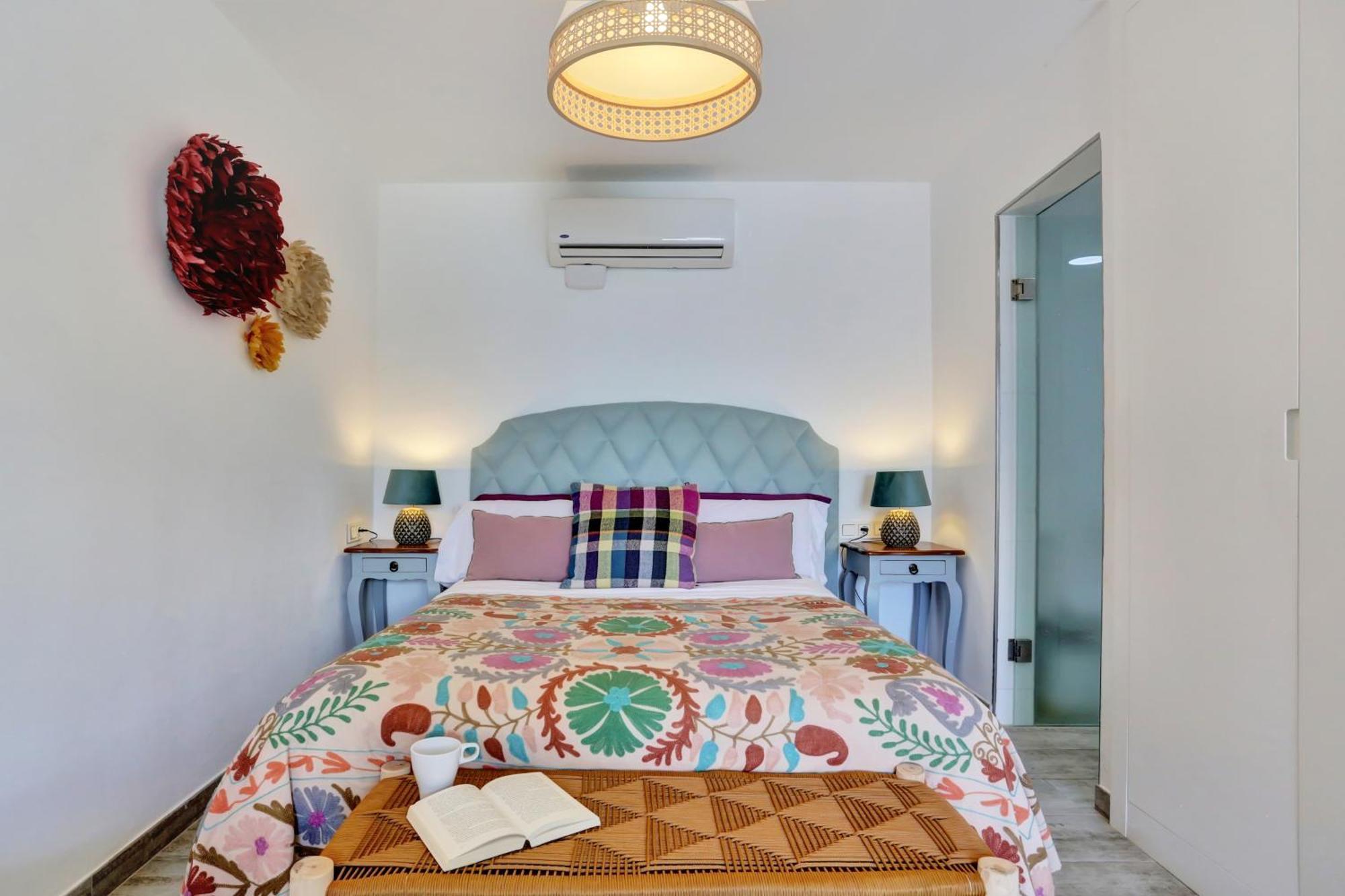 Apartment 4rooms Fuerteventura Corralejo