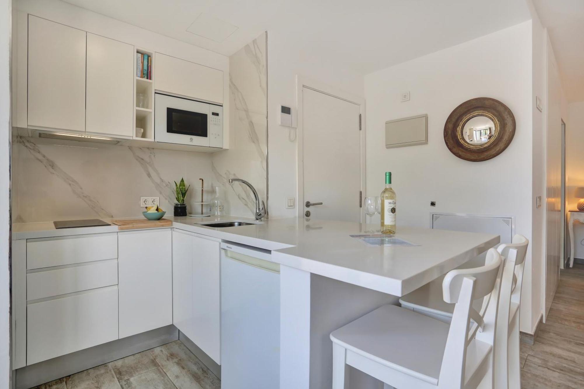 4rooms Fuerteventura Apartment *