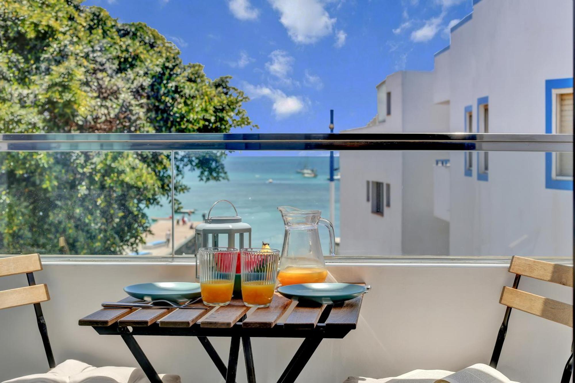 Apartment 4rooms Fuerteventura Corralejo
