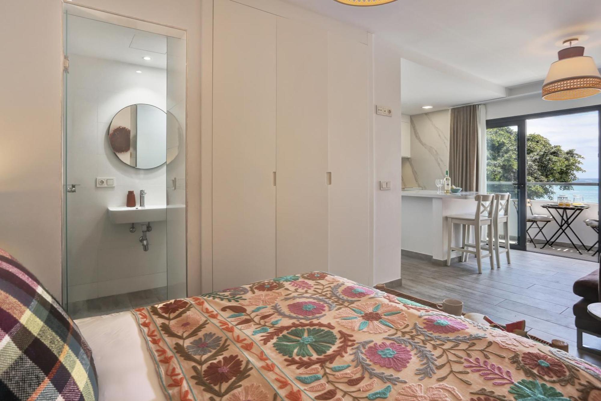 4rooms Fuerteventura Apartment *