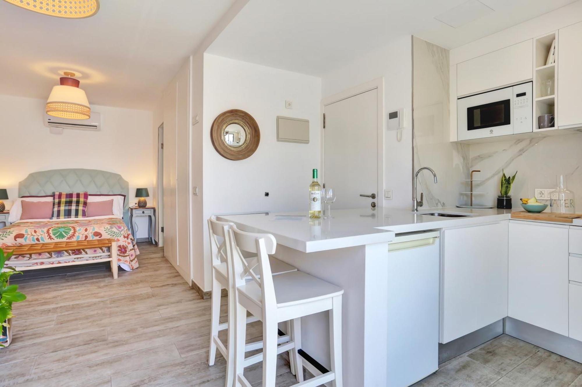 Apartment 4rooms Fuerteventura Corralejo