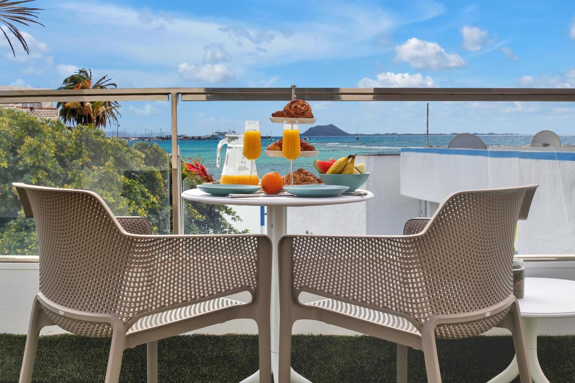 Apartment 4rooms Fuerteventura