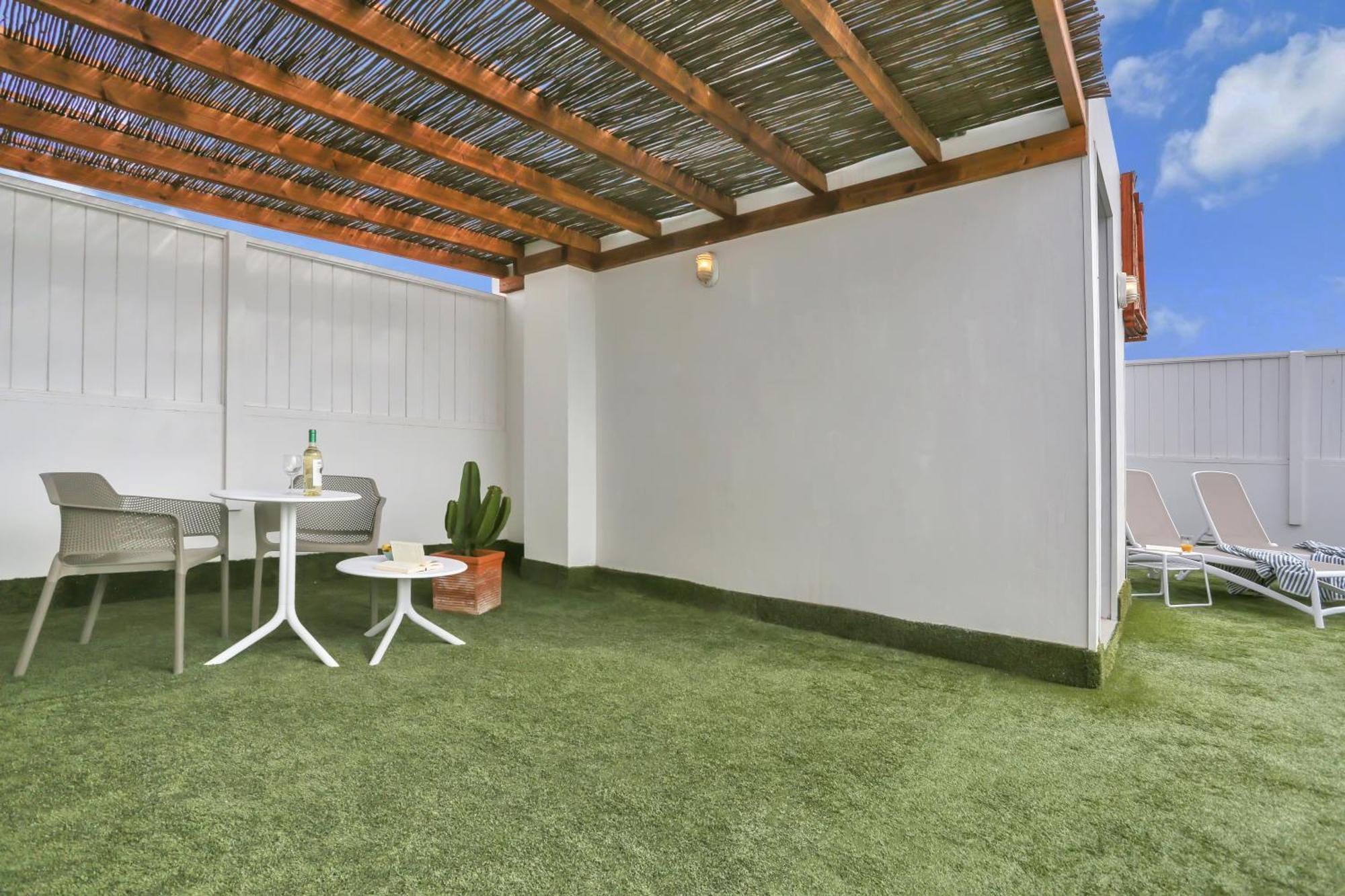 Apartment 4rooms Fuerteventura *